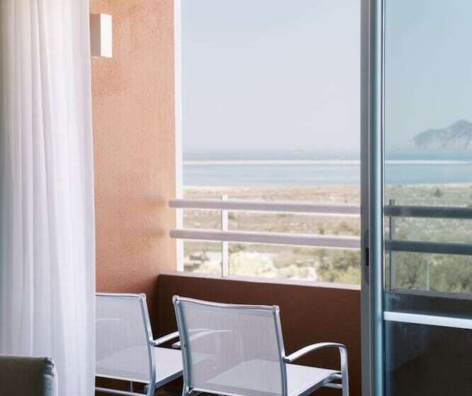 The Editory by The Sea Troia Comporta