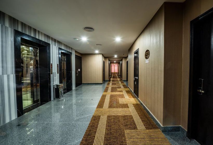 The Litz Hotel & Suites