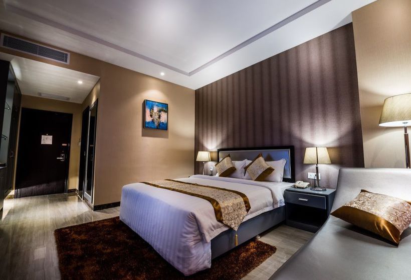 The Litz Hotel & Suites