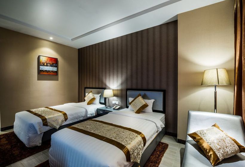 The Litz Hotel & Suites