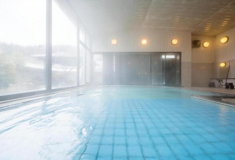 Tofuya Ryokan, Onogawa Onsen, Sauna, Barrier Free