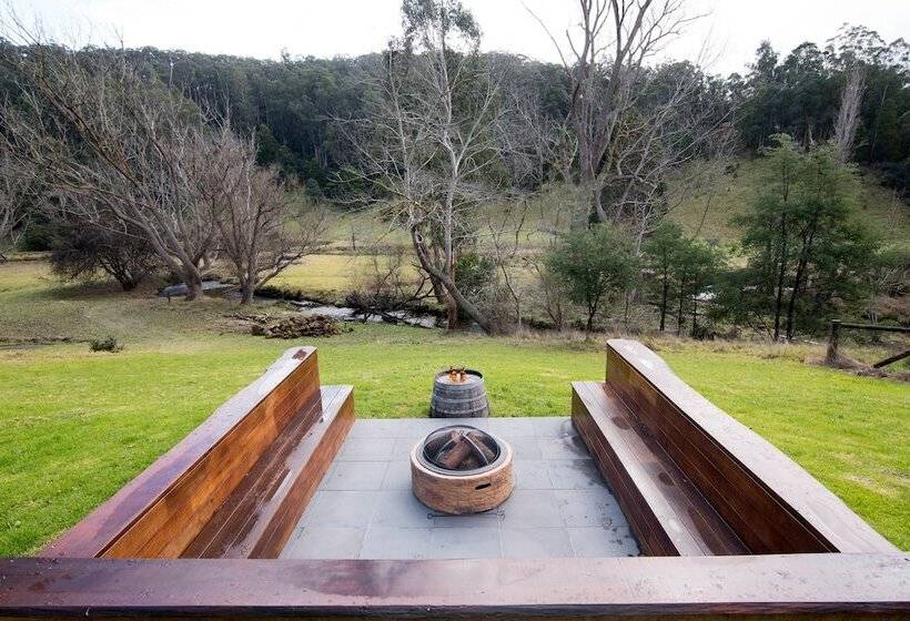 Toorongo River Sanctuary