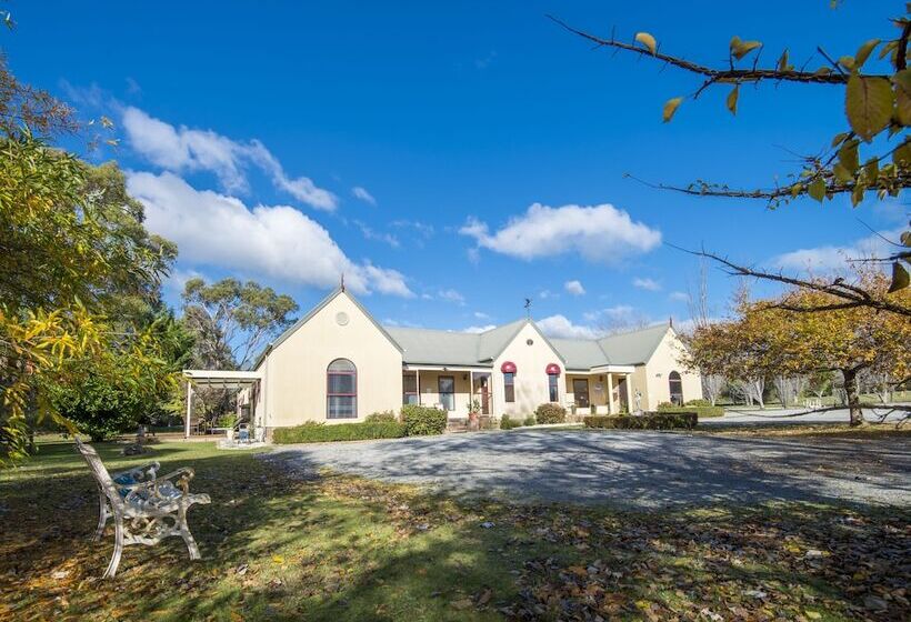 Tranquilles Bed & Breakfast