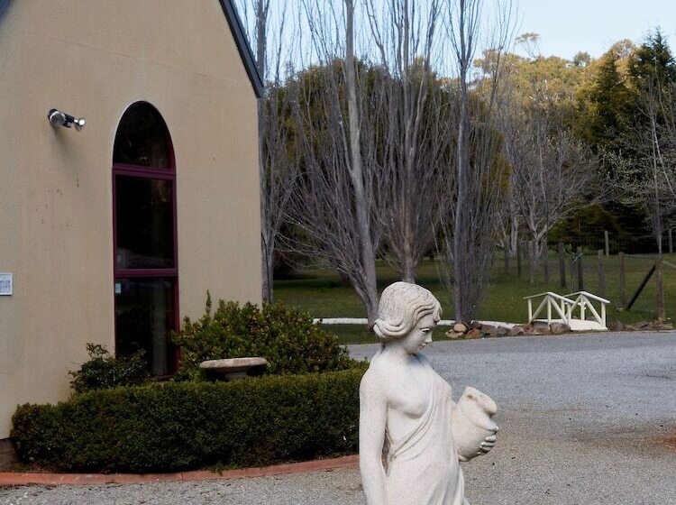 Tranquilles Bed & Breakfast