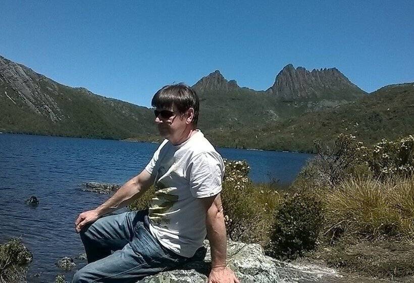 Tranquilles Bed & Breakfast