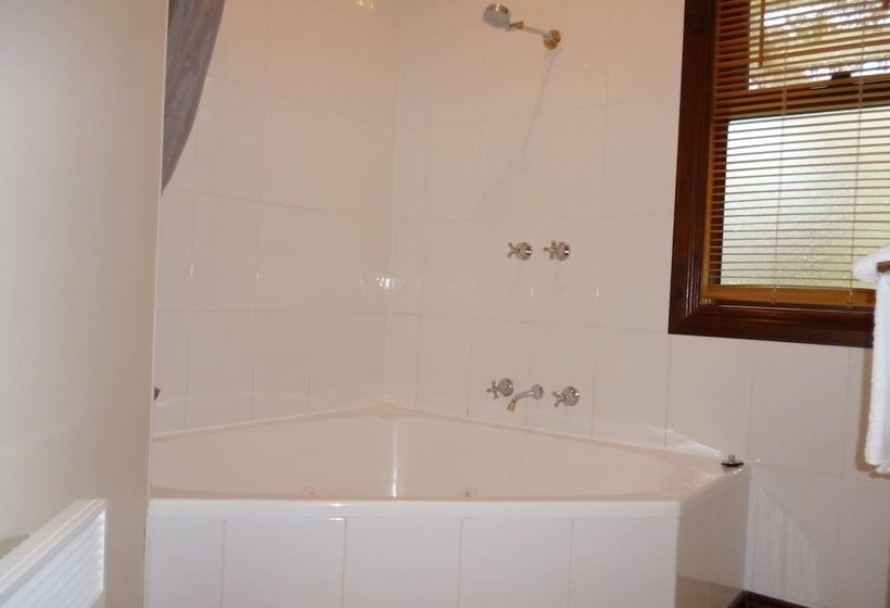 Tranquilles Bed & Breakfast