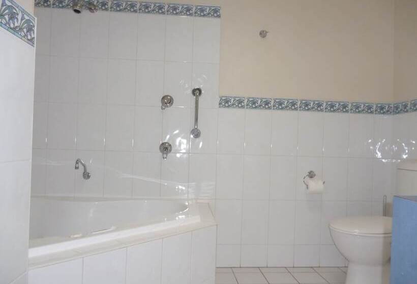 Tranquilles Bed & Breakfast