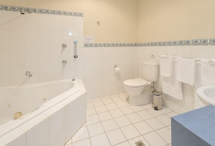 Tranquilles Bed & Breakfast