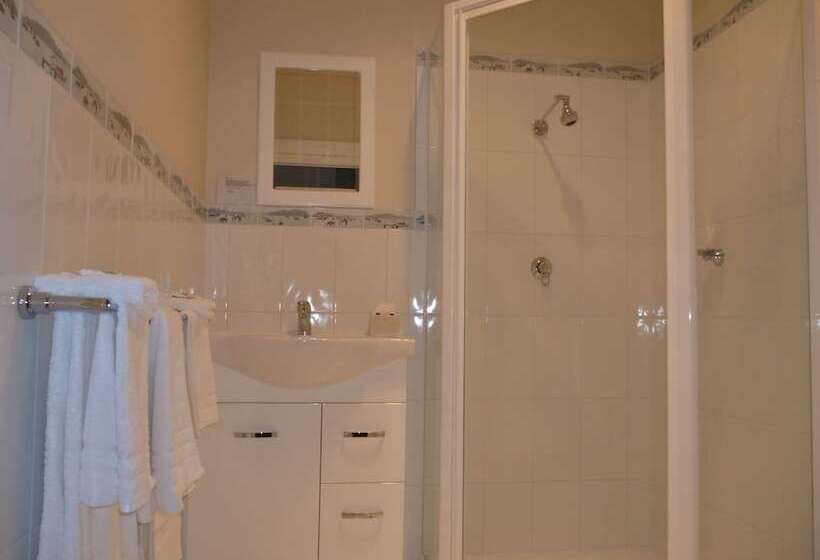 Tranquilles Bed & Breakfast