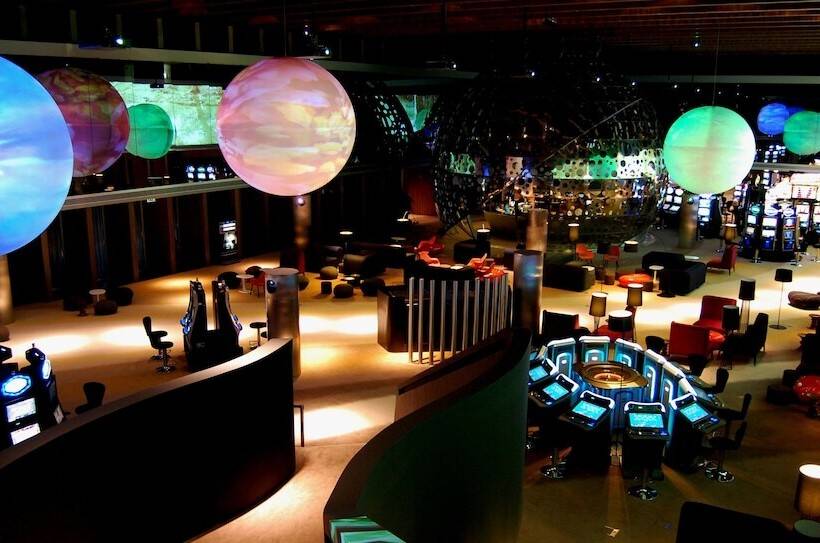 Troia Residence by The Editory  Apartamentos Marina