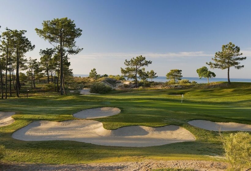 Troia Residence by The Editory  Apartamentos Marina