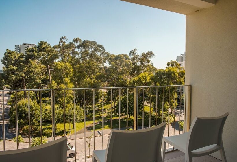 Troia Residence by The Editory  Apartamentos Marina