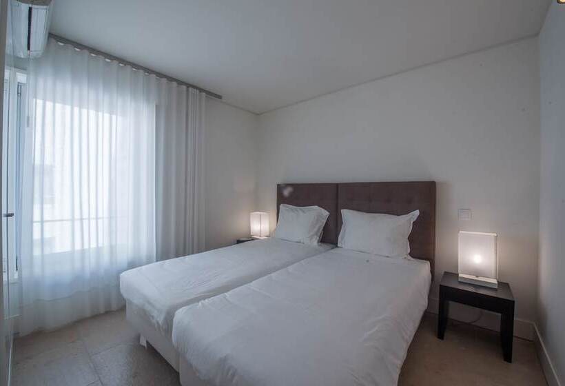 Troia Residence by The Editory  Apartamentos Marina