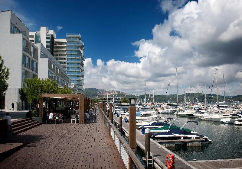 Troia Residence by The Editory  Apartamentos Marina