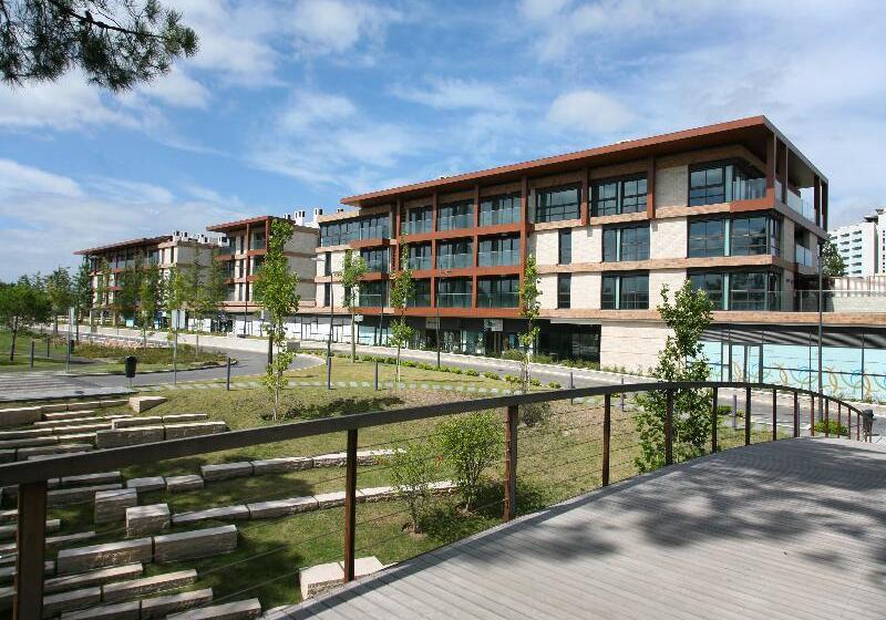 Troia Residence By The Editory  Apartamentos Acala