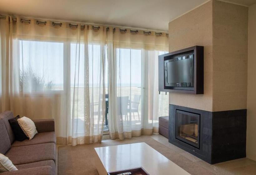 Troia Residence By The Editory  Apartamentos Praia