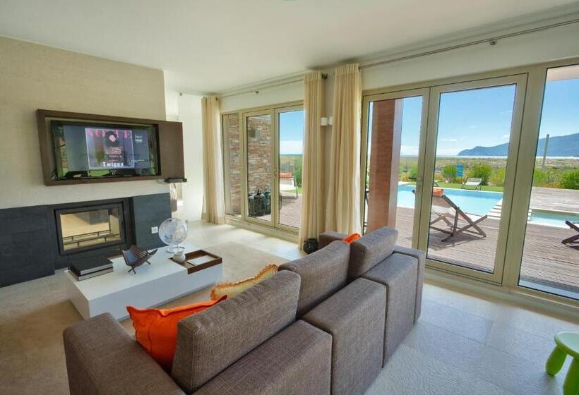 Troia Residence By The Editory  Apartamentos Praia