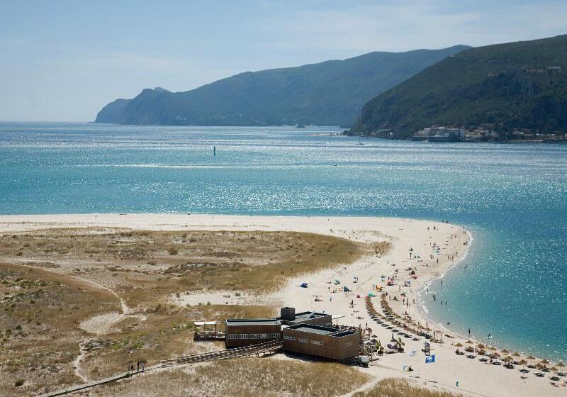 Troia Residence By The Editory  Apartamentos Praia