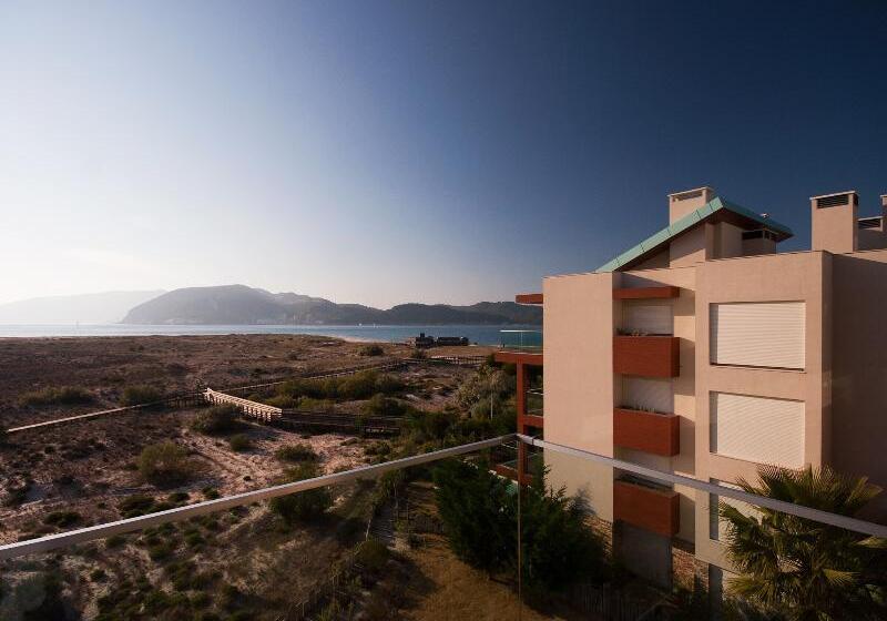 Troia Residence By The Editory  Apartamentos Praia