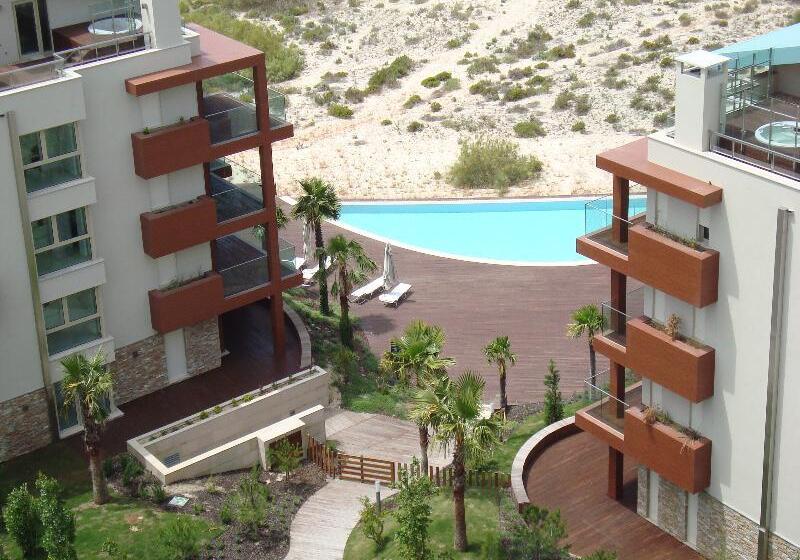 Troia Residence By The Editory  Apartamentos Praia