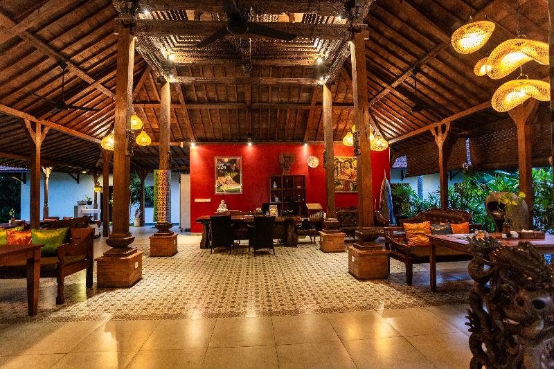 Ubud Heaven Sayan Villa