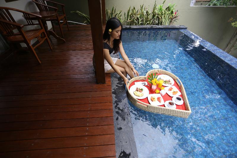 Ubud Heaven Sayan Villa