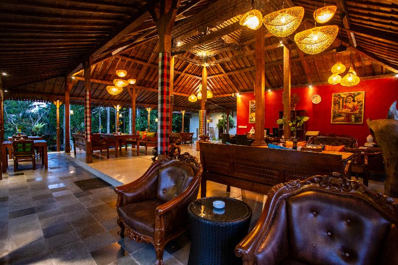 Ubud Heaven Sayan Villa