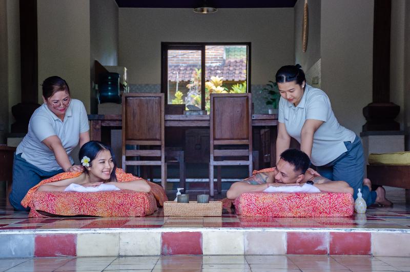 Ubud Heaven Sayan Villa