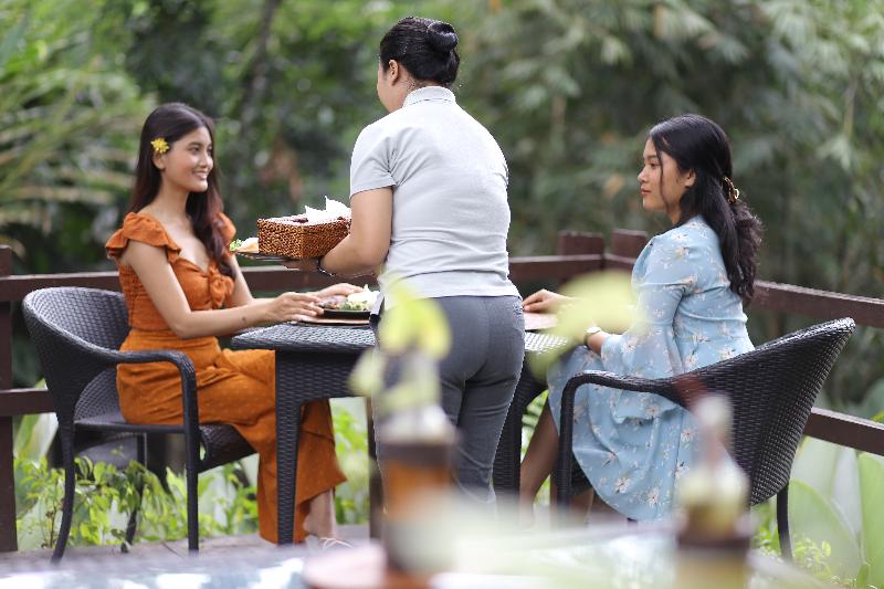 Ubud Heaven Sayan Villa