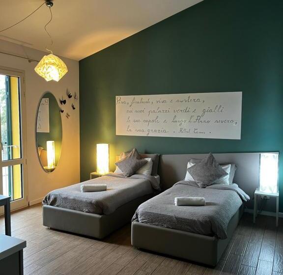 Vele Storiche Pisane