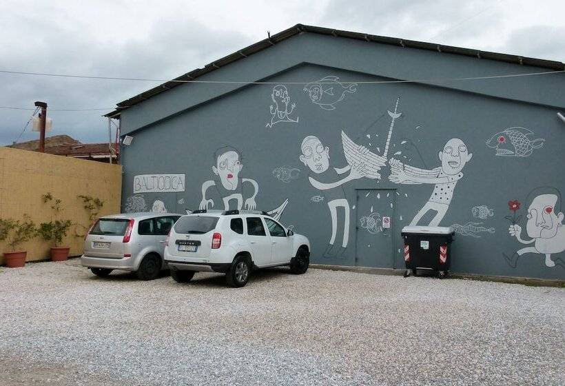 Vele Storiche Pisane