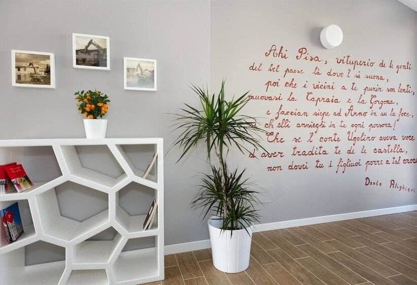 Vele Storiche Pisane