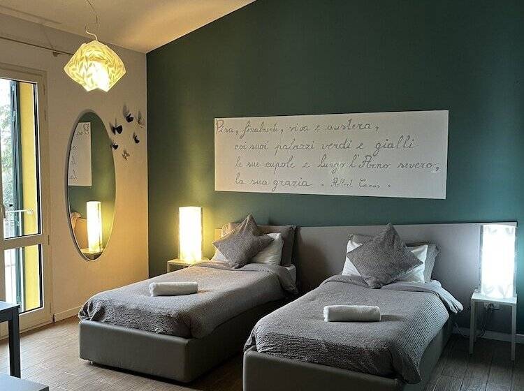 Vele Storiche Pisane