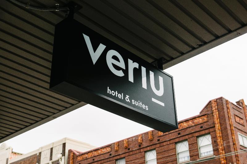 Veriu Randwick