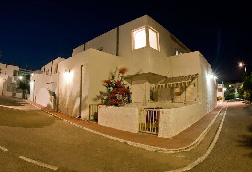 Villaggio Club Altalia Residence