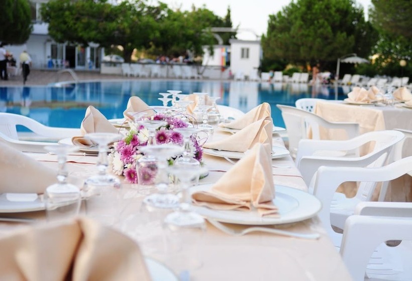 Villaggio Club Altalia Residence