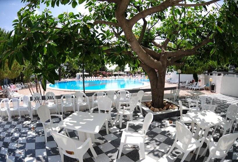 Villaggio Club Altalia Residence