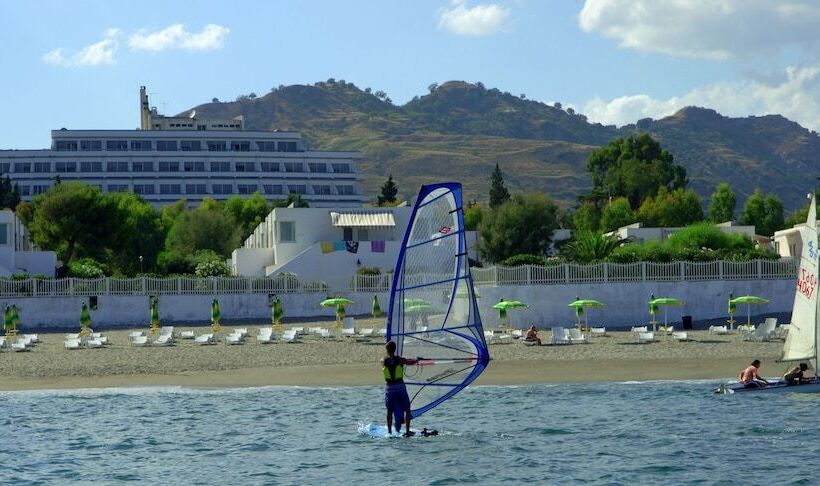 Villaggio Club Altalia Residence