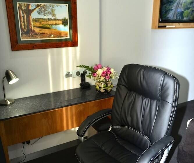 Waikerie Hotel Motel