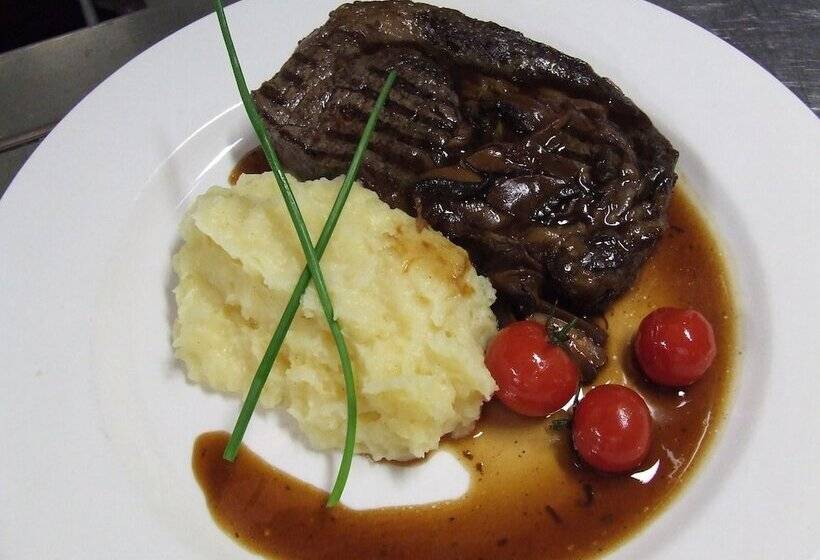 Waikerie Hotel Motel