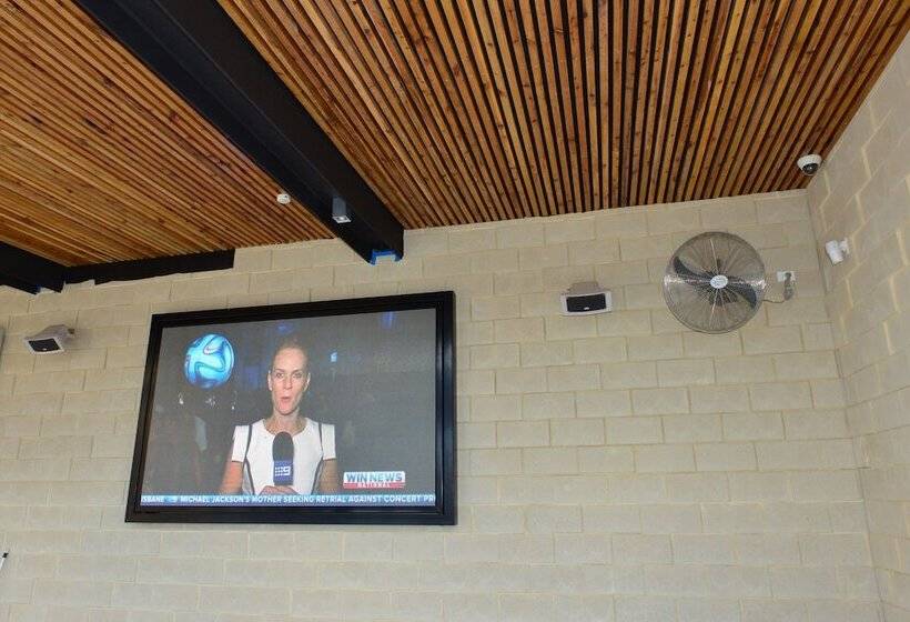 Waikerie Hotel Motel