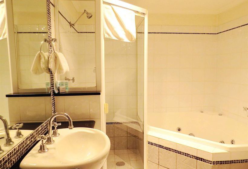 Waldorf Furnished Apartments Randwick