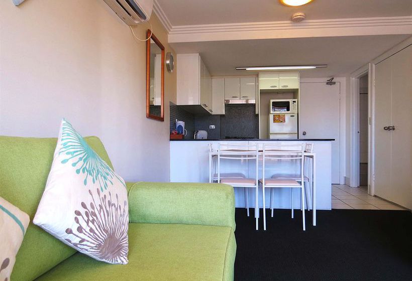Waldorf Furnished Apartments Randwick