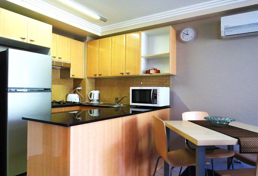 Waldorf Furnished Apartments Randwick