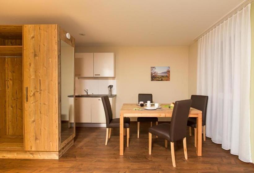 Wohntel Wohnen Wie Im