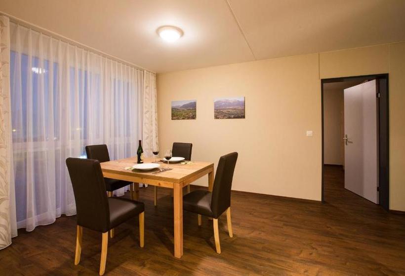 Wohntel Wohnen Wie Im