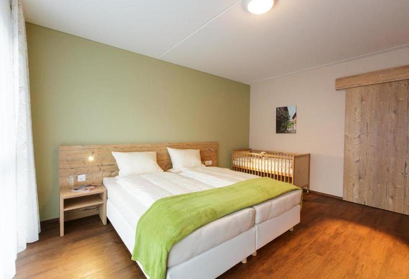 Wohntel Wohnen Wie Im