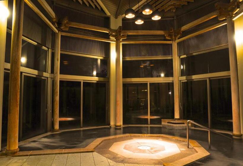 ريوكان Yumotoya