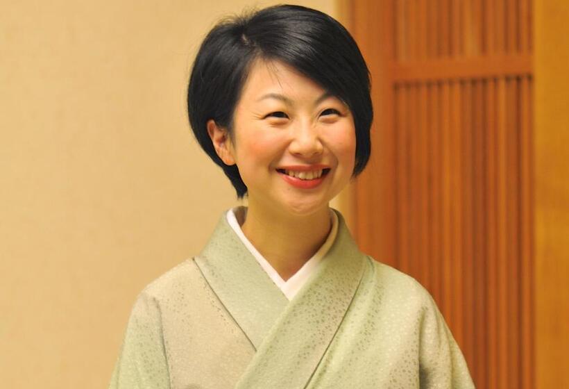 ريوكان Yumotoya