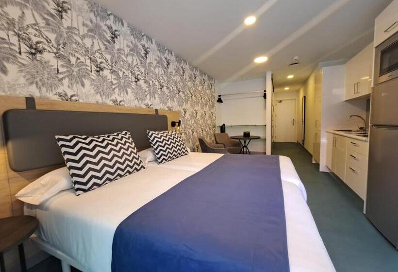 Rk Farallón Canteras